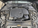  Mercedes  C-Klasse C 220 d 4MATIC All-Terrain Autom. #11