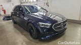  Mercedes  E-Klasse E 450 4MATIC T Autom. #2
