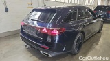  Mercedes  E-Klasse E 450 4MATIC T Autom. #4