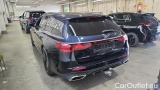  Mercedes  E-Klasse E 450 4MATIC T Autom. #3
