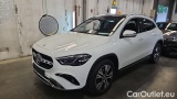 GLA