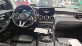  Mercedes  GLC  300 e 4MATIC Autom. #6