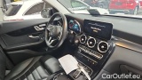 Mercedes  GLC  300 e 4MATIC Autom. #7