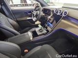  Mercedes  G-Klasee GLC 63 S E Perf. Coupé Autom. AMG #7
