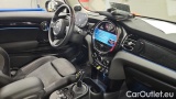  Mini  Cooper  SE Essential Trim #7