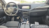  Opel  Astra ST 1.2 Turbo 96kW GS Auto #6