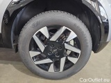  Opel  Mokka 1.2 Turbo 96kW GS Auto #10