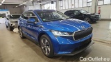  Skoda  ENYAQ 80 #2