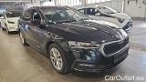  Skoda  Octavia 2.0 TDI 85kW DSG AMBITION COMBI #2