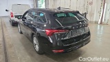 Skoda  Octavia 2.0 TDI 85kW DSG AMBITION COMBI #3