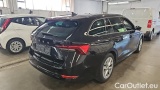  Skoda  Octavia 2.0 TDI 85kW DSG AMBITION COMBI #4