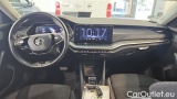  Skoda  Octavia 2.0 TDI 85kW DSG AMBITION COMBI #6
