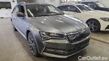  Skoda  Superb 1.4 TSI iV DSG L&K COMBI #2