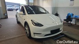  Tesla  Model Y Long Range Dual Motor AWD #2