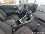  Toyota  RAV4 2.5 Hybrid Team Deutschland Auto #7