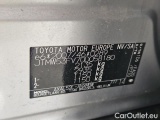  Toyota  RAV4 2.5 Hybrid Team Deutschland Auto #12