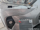  Toyota  RAV4 2.5 Hybrid Team Deutschland Auto #36