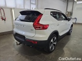  Volvo  XC 40 B3 Plus Dark DCT #4