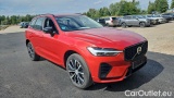  Volvo  XC60 T6 AWD Recharge Essential Auto #2