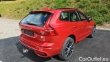  Volvo  XC60 T6 AWD Recharge Essential Auto #4
