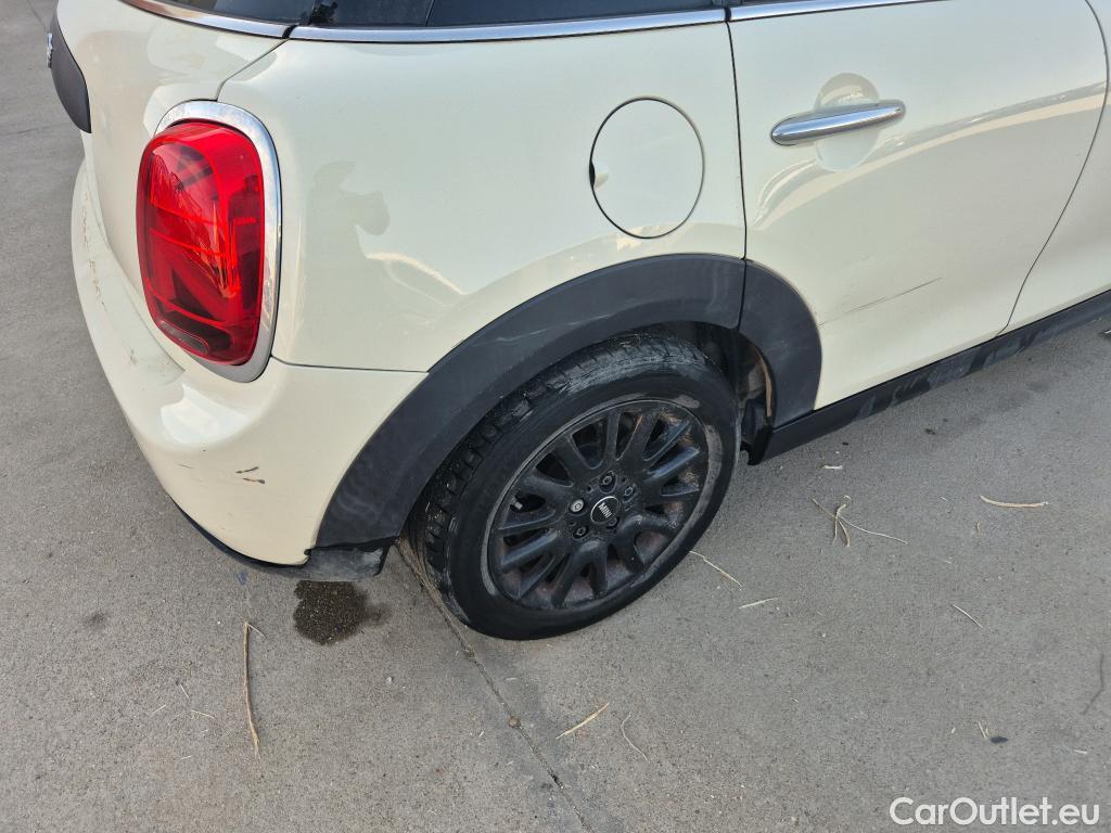  Mini  Cooper Mini 5p One 1.5 100CV MT6 E6dT #25