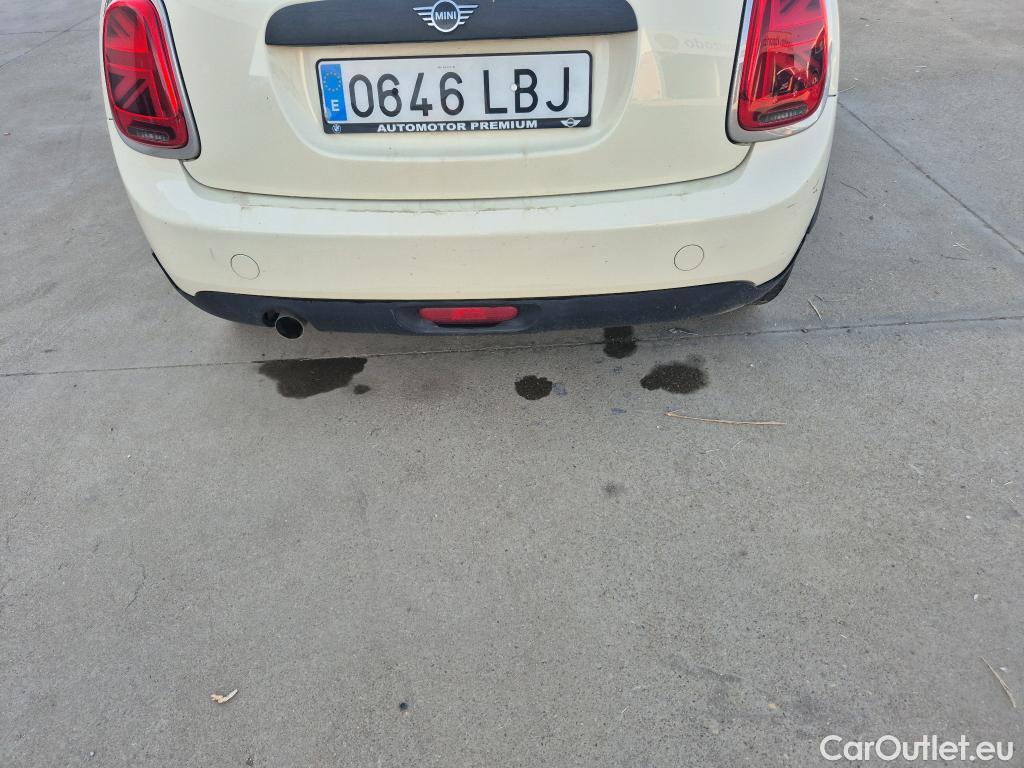  Mini  Cooper Mini 5p One 1.5 100CV MT6 E6dT #18