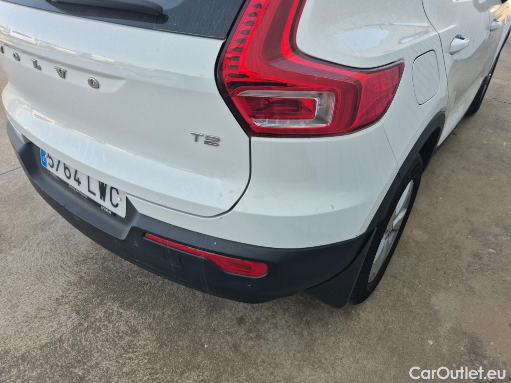  Volvo  XC 40 VOLVO XC40 / 2017 / 5P / todoterreno 1.5 T2 Momentum Core Auto #24