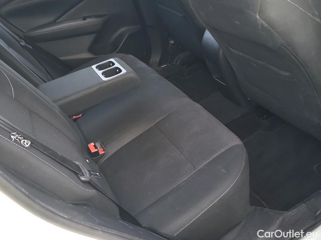  Nissan  Qashqai NISSAN  / 2021 / 5P / todoterreno DIG-T 116kW (158CV) mHEV Xtronic Acenta (AC3) #14