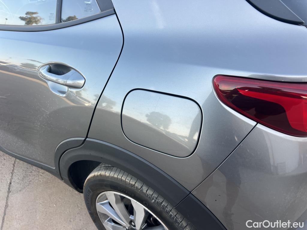  KIA  STONIC  Concept 1.0 T-GDI 100CV MT6 E6d #29