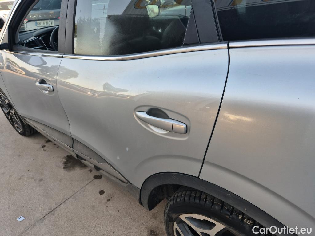  Renault  Kadjar RENAULT  / 2019 / 5P / crossover Zen GPF TCe 103kW (140CV) EDC #24
