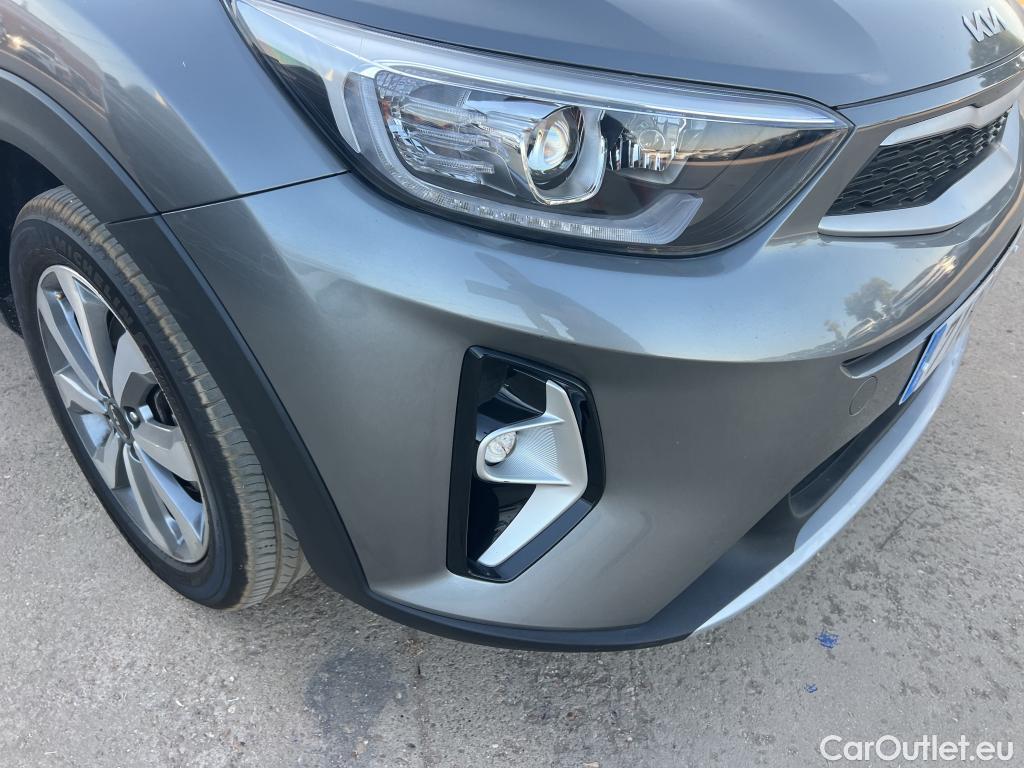  KIA  STONIC  Concept 1.0 T-GDI 100CV MT6 E6d #40
