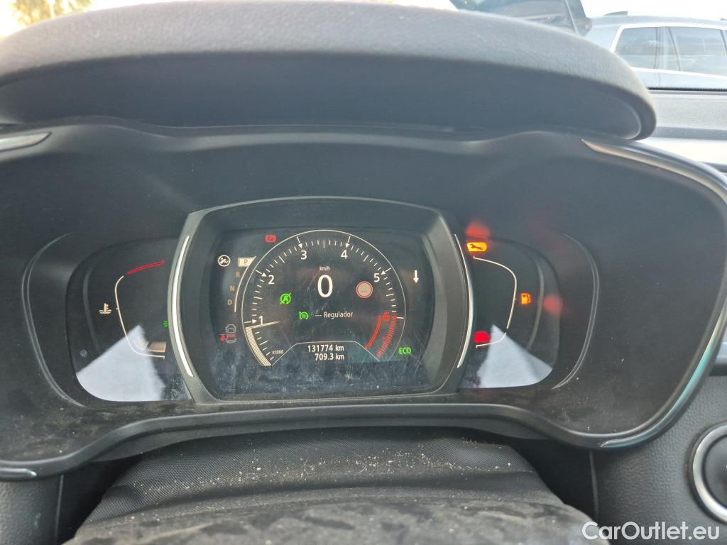  Renault  Kadjar RENAULT  / 2019 / 5P / crossover Zen GPF TCe 103kW (140CV) EDC #32