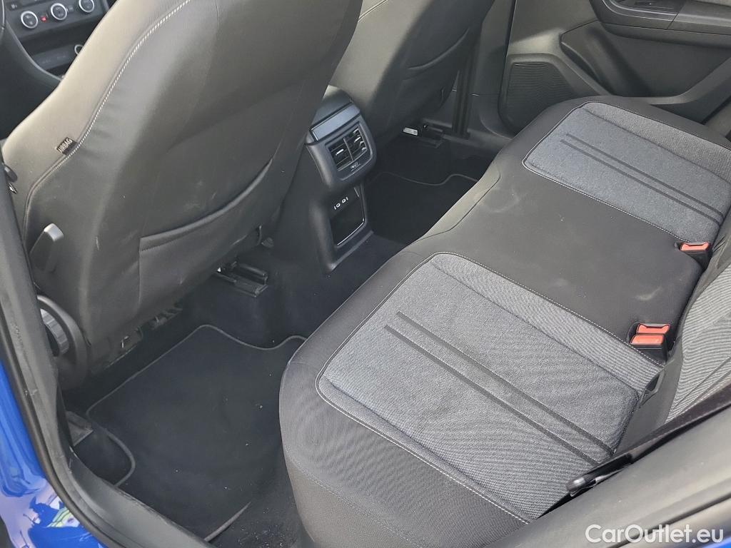  Seat  ATECA SEAT  / 2016 / 5P / todoterreno 2.0 TDI 85kW (115CV) S&S Style Go M(SP) #26
