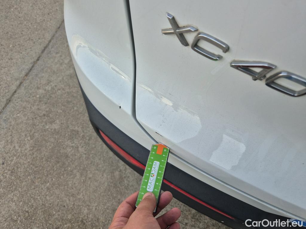  Volvo  XC 40 VOLVO XC40 / 2017 / 5P / todoterreno 1.5 T2 Momentum Core Auto #31