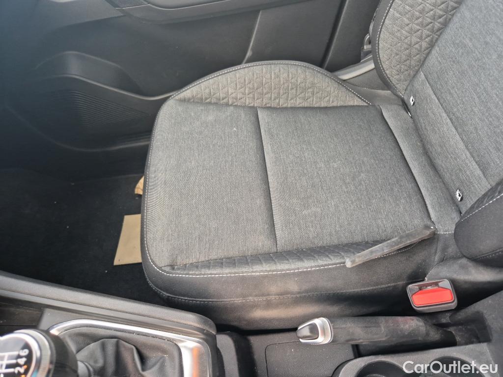  Renault  Captur RENAULT  / 2020 / 5P / todoterreno equilibre TCe 67kW (90CV) #4