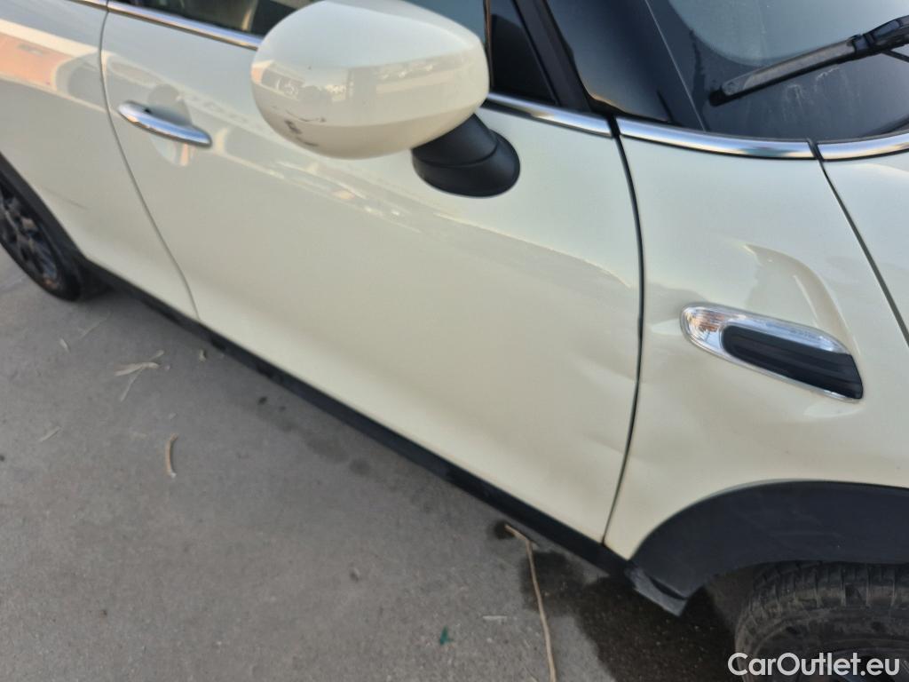  Mini  Cooper Mini 5p One 1.5 100CV MT6 E6dT #3