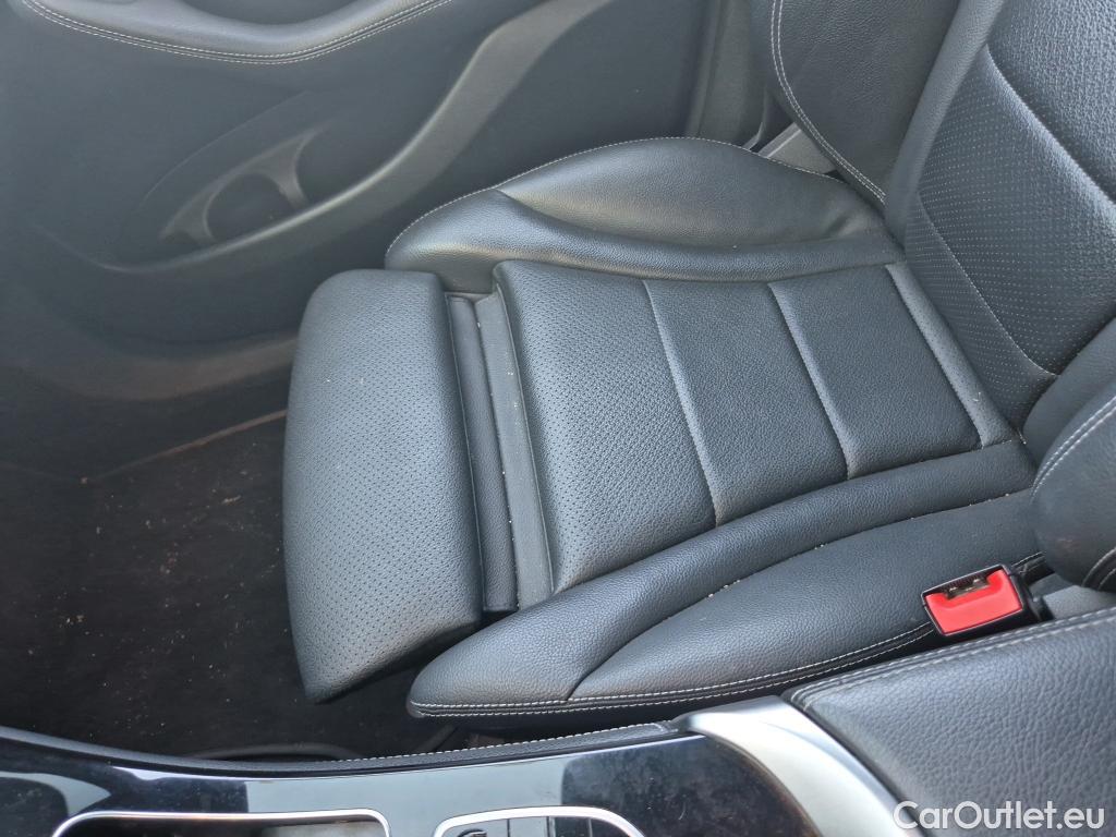  Mercedes  G-Klasee MERCEDES-BENZ GLC Coupé / 2019 / 5P / coupé GLC 200 d 4MATIC #24