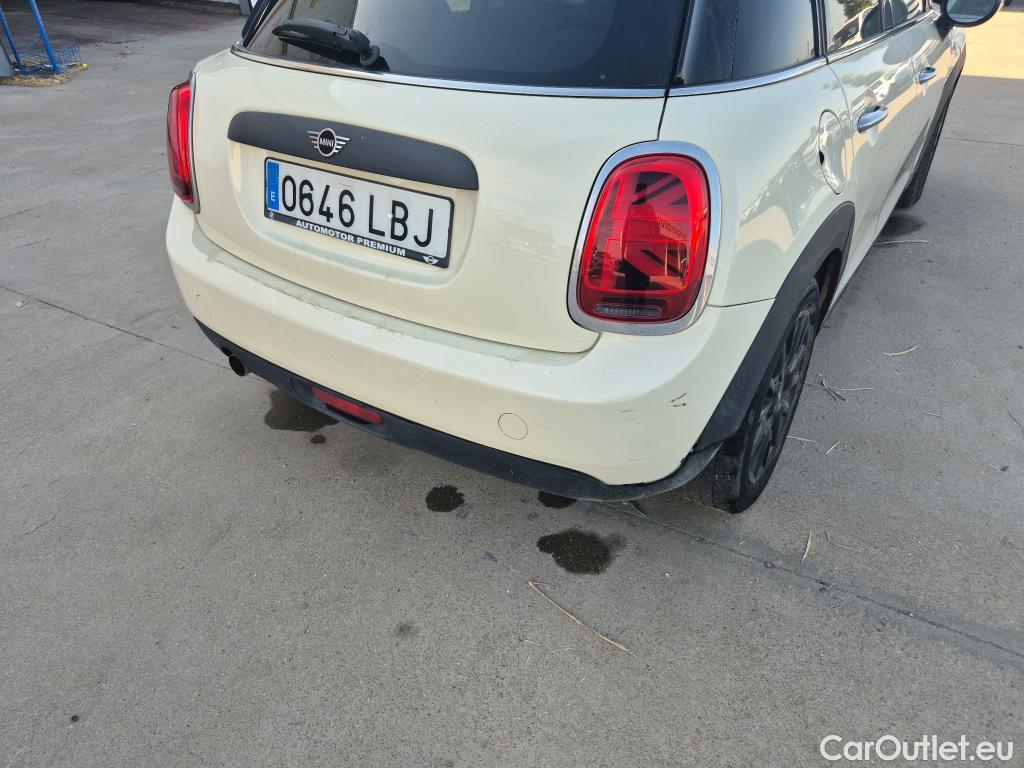  Mini  Cooper Mini 5p One 1.5 100CV MT6 E6dT #11