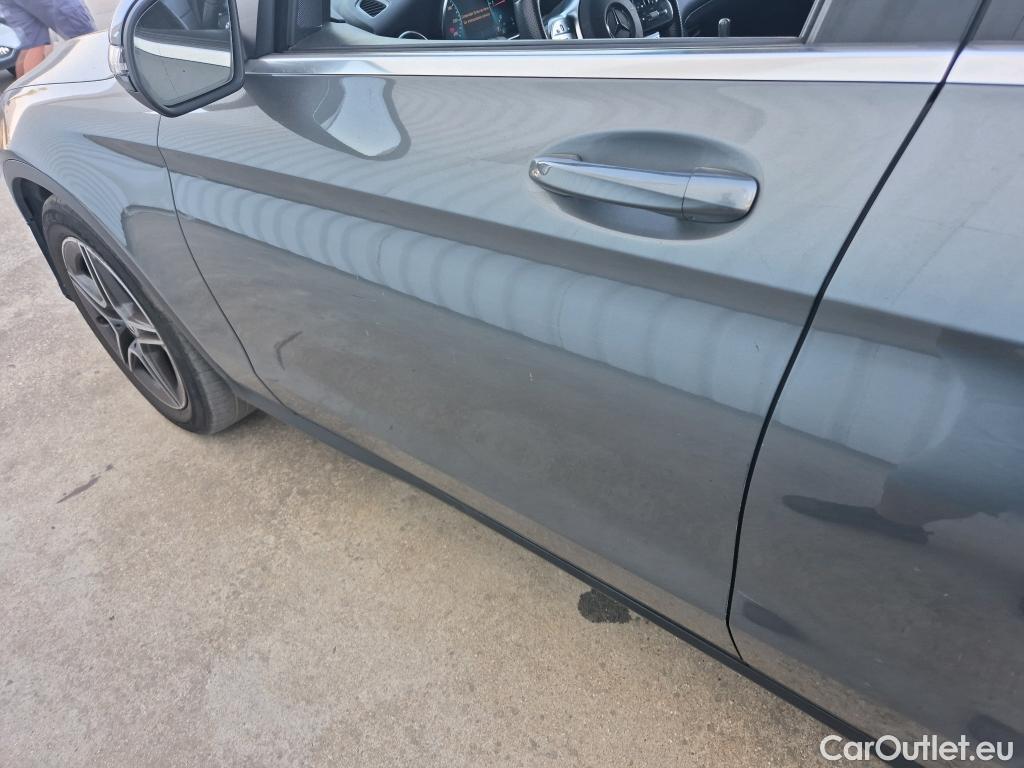  Mercedes  G-Klasee MERCEDES-BENZ GLC Coupé / 2019 / 5P / coupé GLC 200 d 4MATIC #7