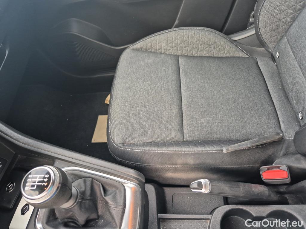  Renault  Captur RENAULT  / 2020 / 5P / todoterreno equilibre TCe 67kW (90CV) #5