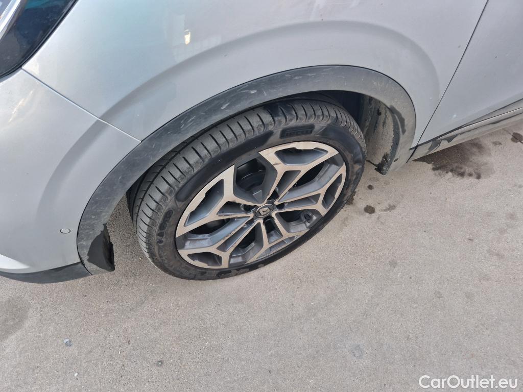  Renault  Kadjar RENAULT  / 2019 / 5P / crossover Zen GPF TCe 103kW (140CV) EDC #3