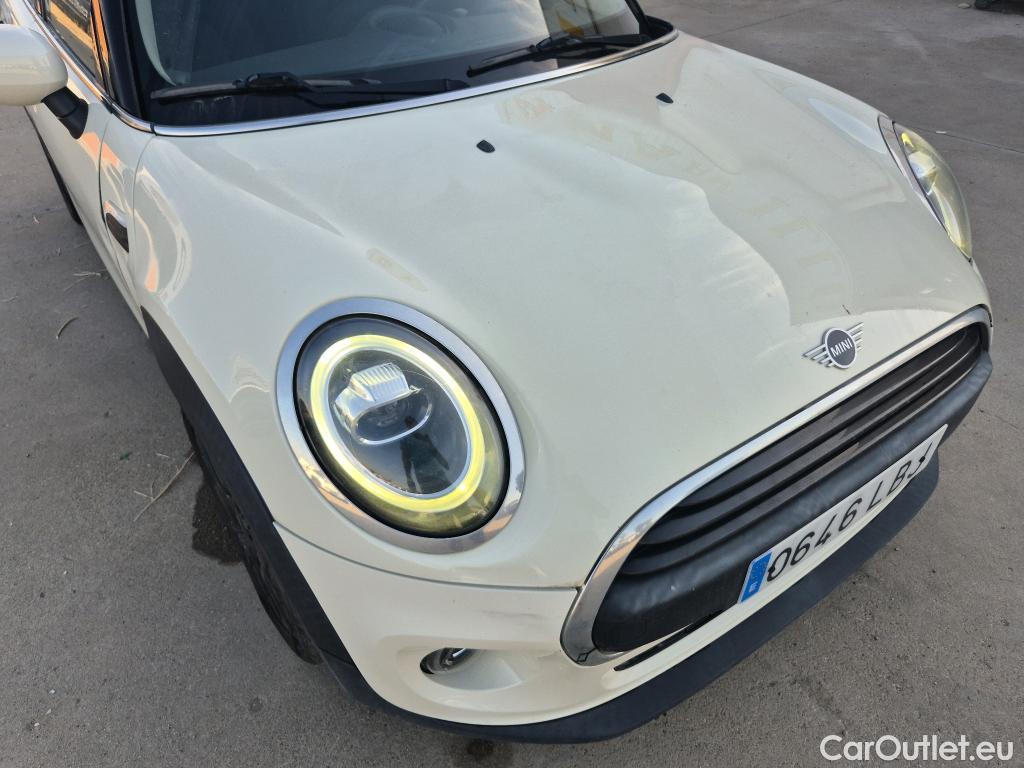  Mini  Cooper Mini 5p One 1.5 100CV MT6 E6dT #7