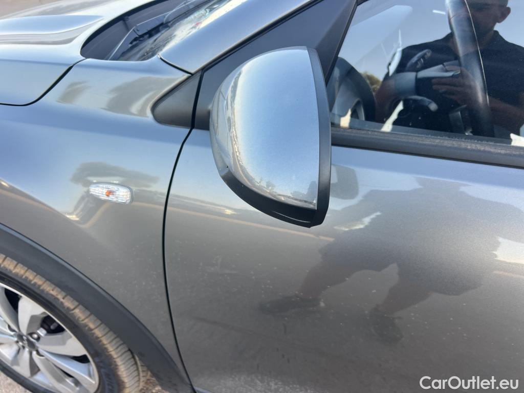  KIA  STONIC  Concept 1.0 T-GDI 100CV MT6 E6d #46