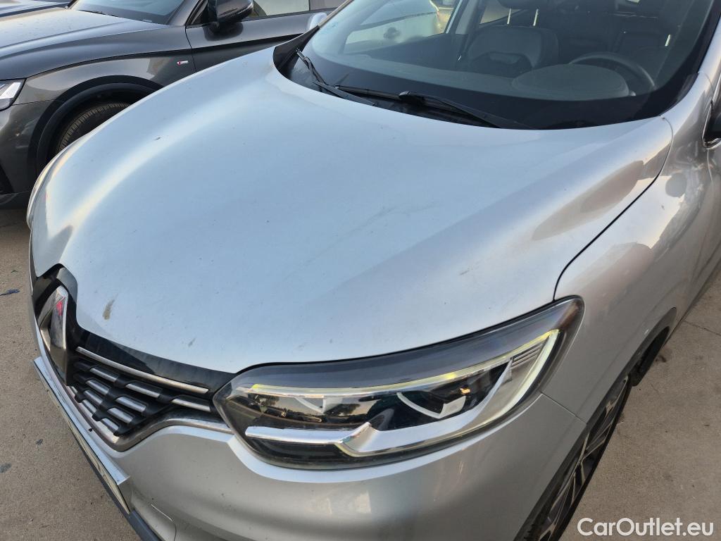  Renault  Kadjar RENAULT  / 2019 / 5P / crossover Zen GPF TCe 103kW (140CV) EDC #26