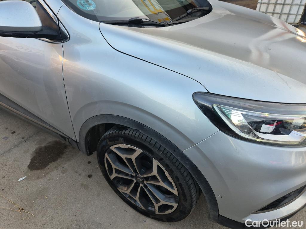  Renault  Kadjar RENAULT  / 2019 / 5P / crossover Zen GPF TCe 103kW (140CV) EDC #14
