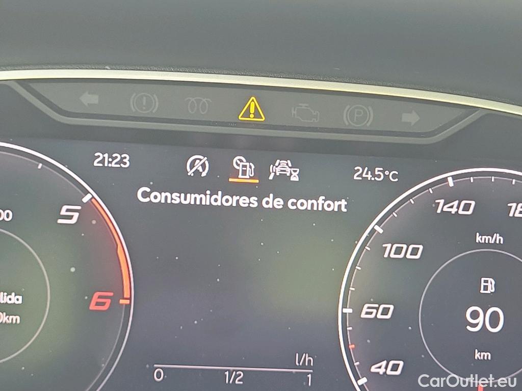  Seat  ATECA SEAT  / 2016 / 5P / todoterreno 2.0 TDI 85kW (115CV) S&S Style Go M(SP) #30