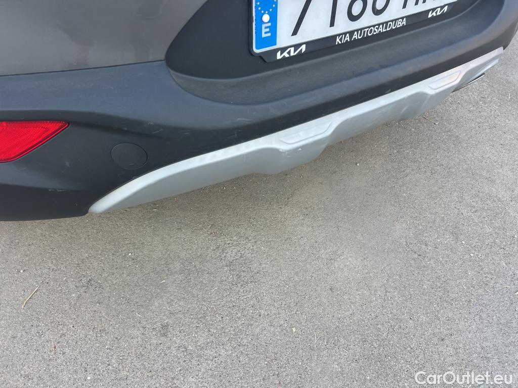  KIA  STONIC  Concept 1.0 T-GDI 100CV MT6 E6d #44