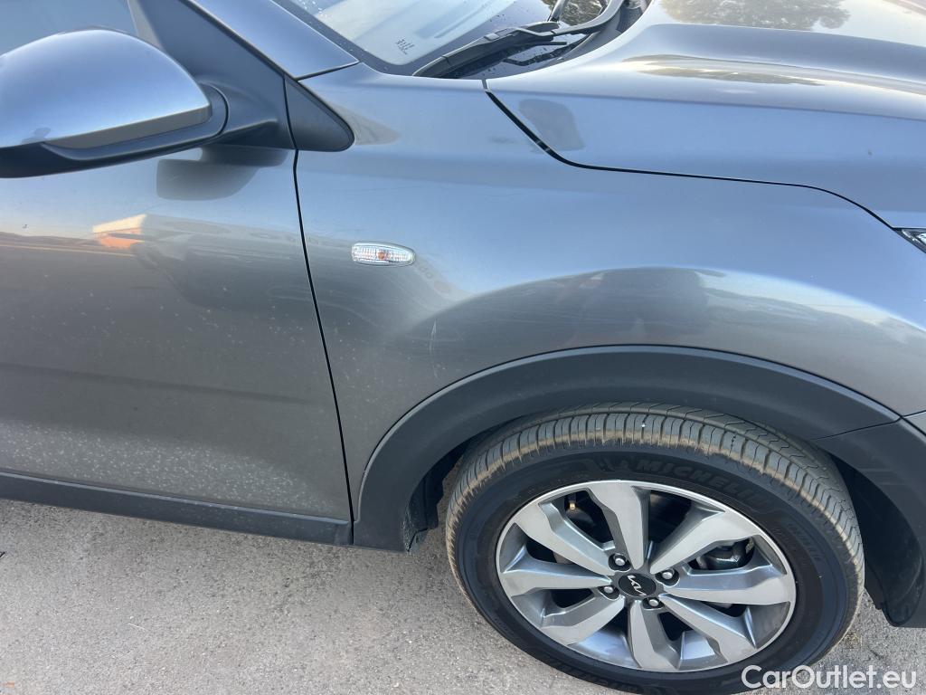  KIA  STONIC  Concept 1.0 T-GDI 100CV MT6 E6d #31