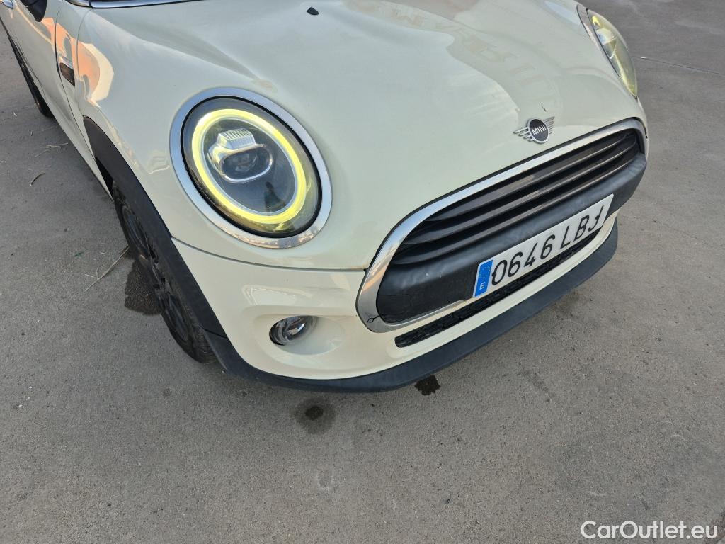  Mini  Cooper Mini 5p One 1.5 100CV MT6 E6dT #31