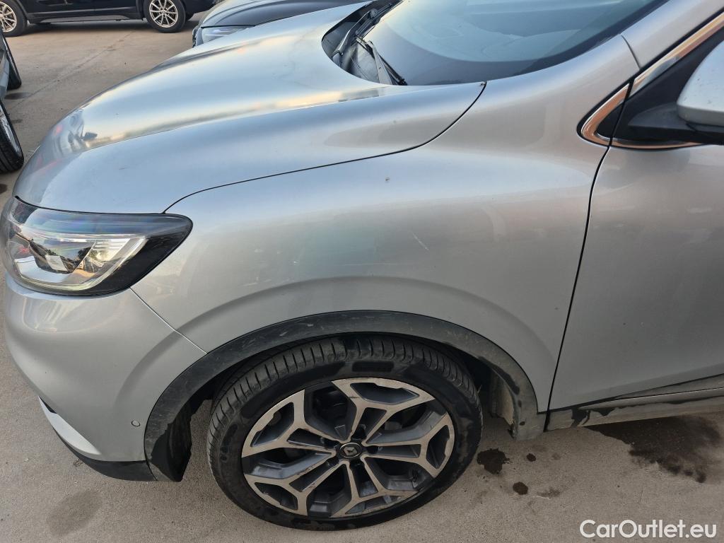  Renault  Kadjar RENAULT  / 2019 / 5P / crossover Zen GPF TCe 103kW (140CV) EDC #12